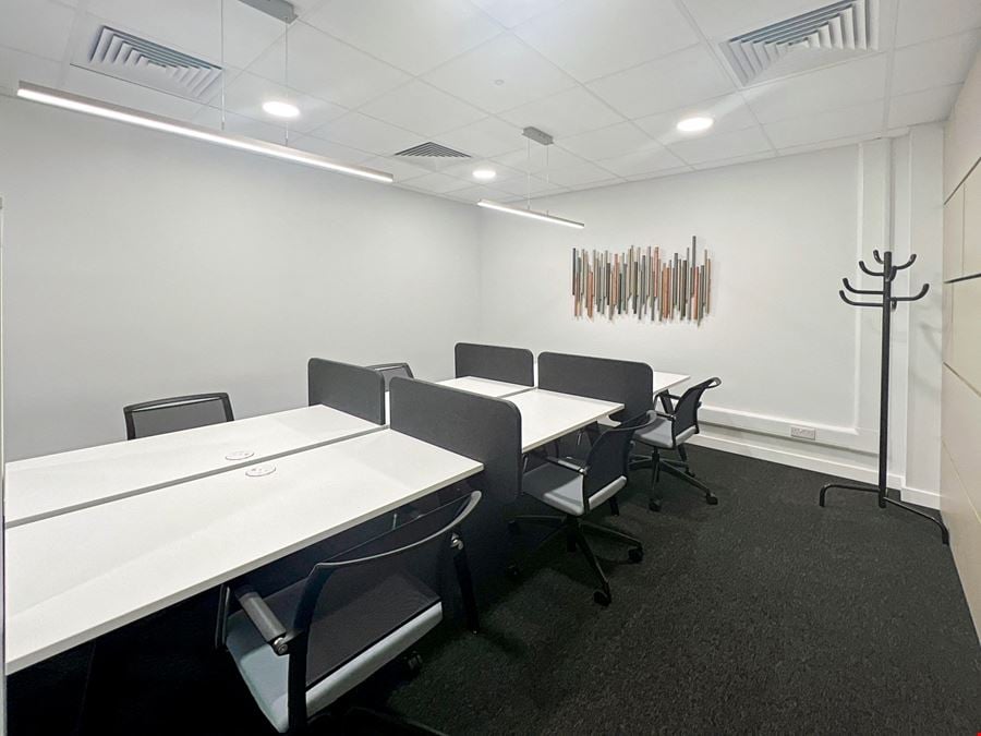 Regus - Westward House