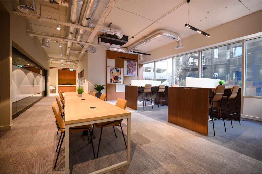 Serendipity Labs Manchester