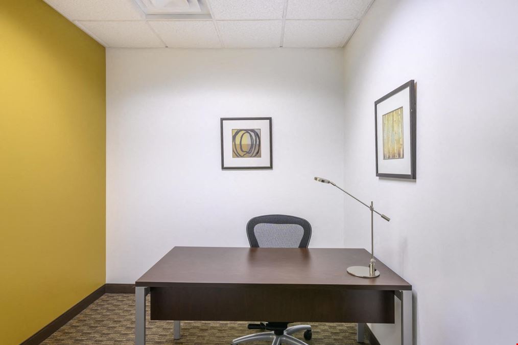 Liberty 1 at Park Place