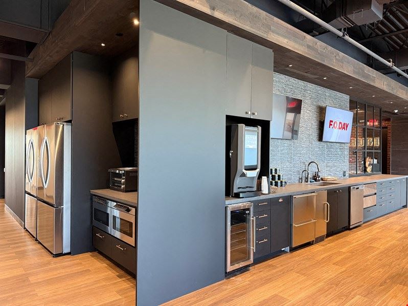 Venture X Frederick, MD