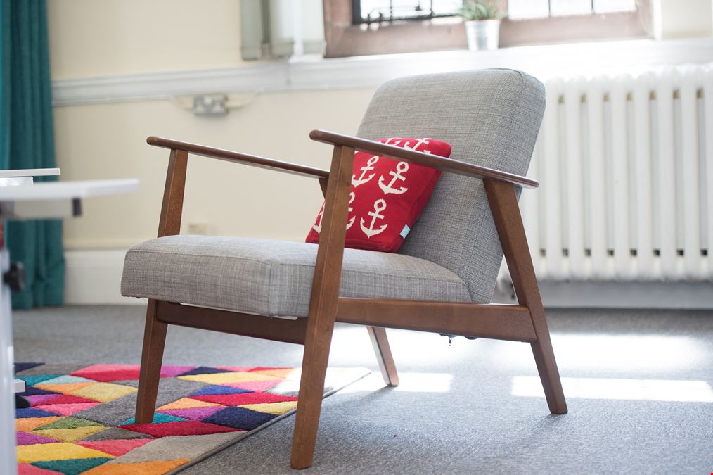 The Wheelhouse - Coventry