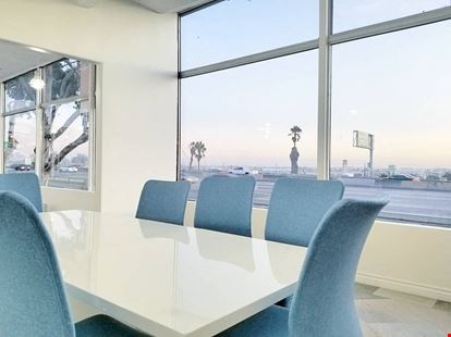 Preview of FEMX Quarters Office space for Rent in San Diego