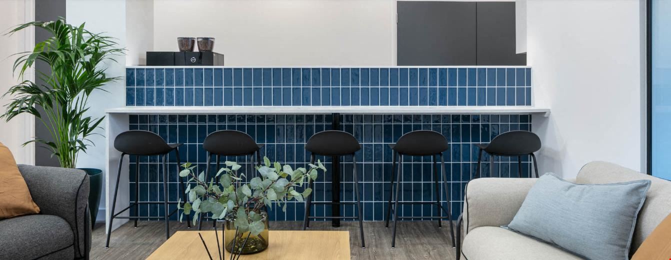 Spacemade - Common Ground