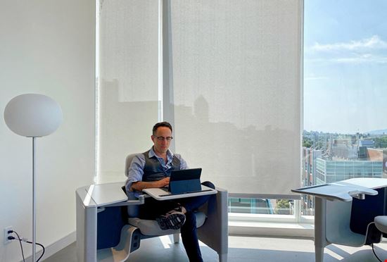 BC, Vancouver - 525 West 8th Avenue