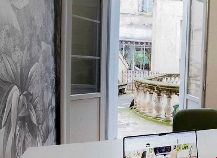 Lémurs Place du Marché aux Fleurs