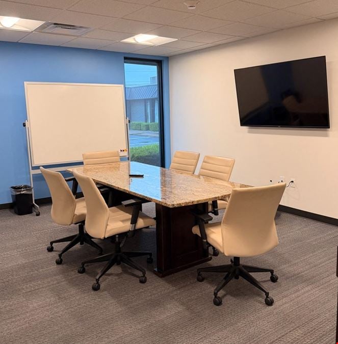 WorkHub