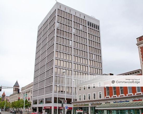 Preview of Workbar Office space for Rent in Cambridge