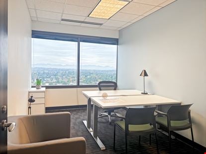Regus - Bellevue - Skyline Tower