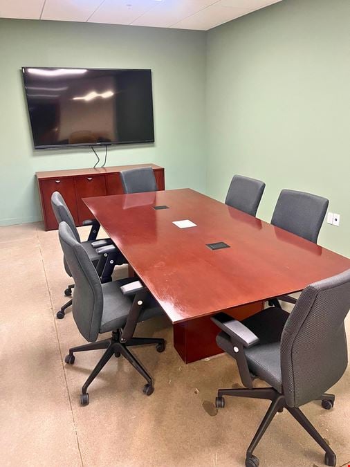 Meeting Room for 8