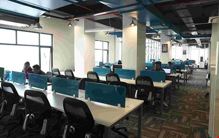 Preview of Incuspaze - Levana Cyber Heights Coworking space for Rent in Lucknow