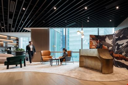 Preview of Arcc Spaces - 1 Marina Boulevard Office space for Rent in Singapore