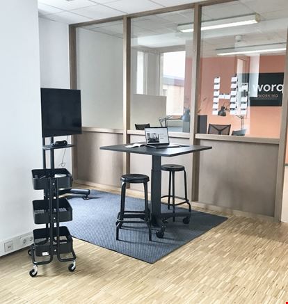 Worqs - Coworking - Baesweiler