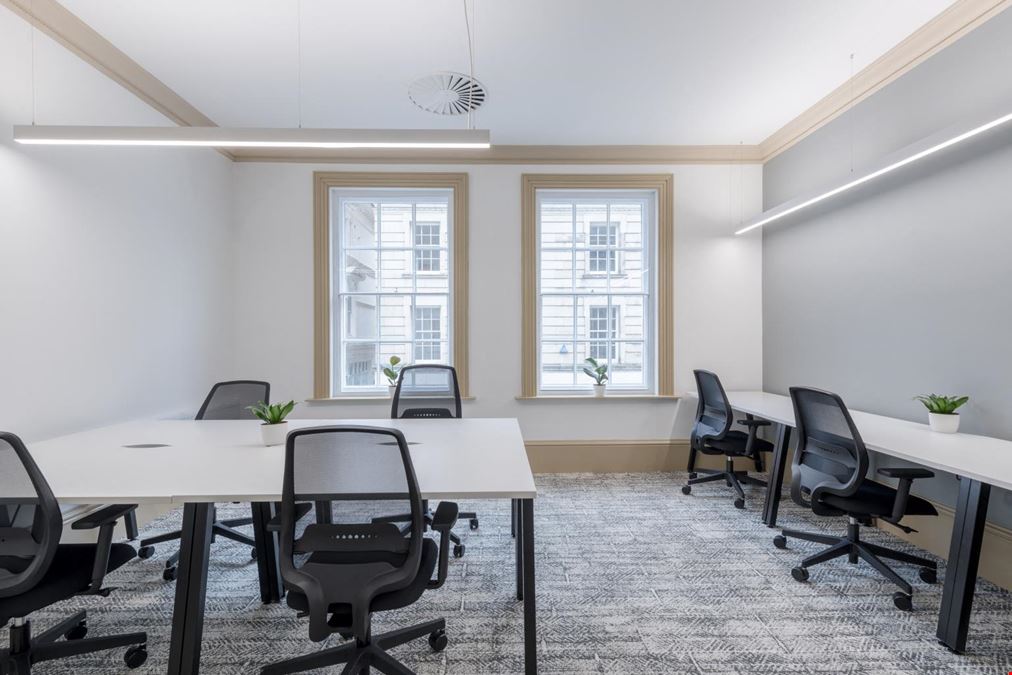 The Boutique - Colmore Row