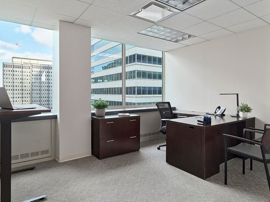 American Executive Centers - Philadelphia