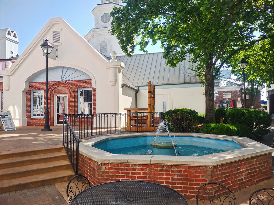 MO, Branson - W. Hwy 76