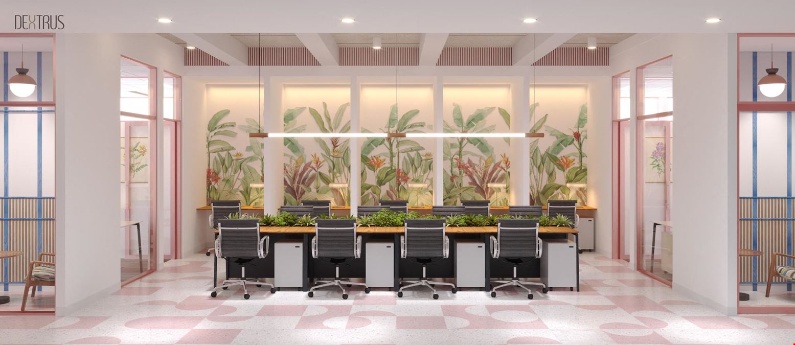 Dextrus - Lower Parel