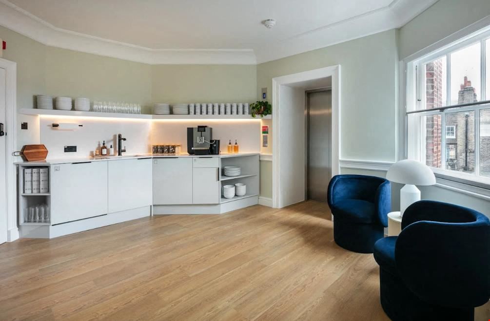 Spacemade - Elmtree 19 Portland Place