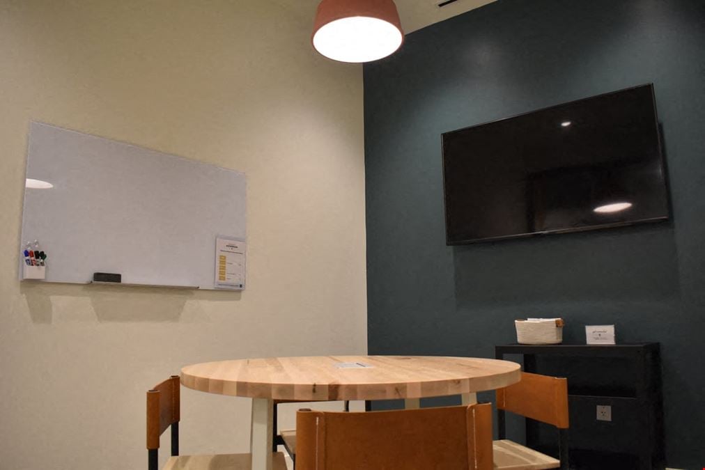 Durham Meeting Room