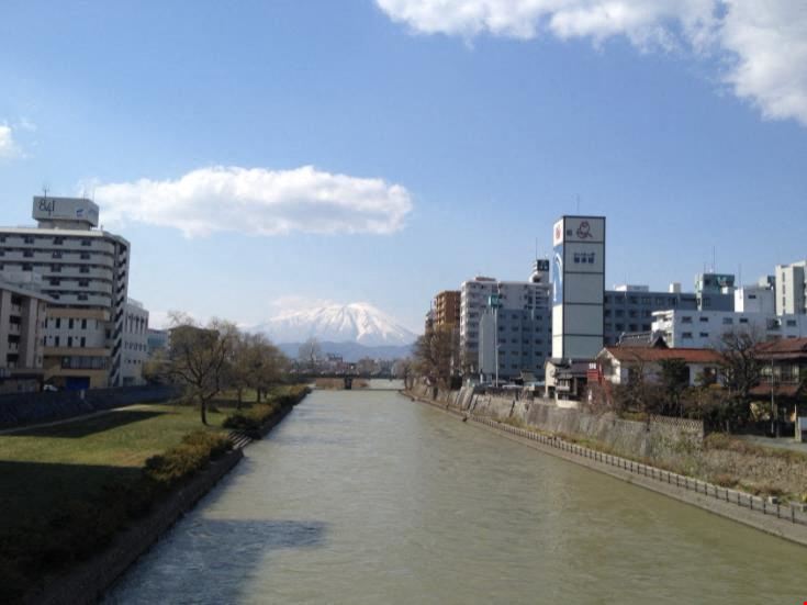 Coworking Space Morioka