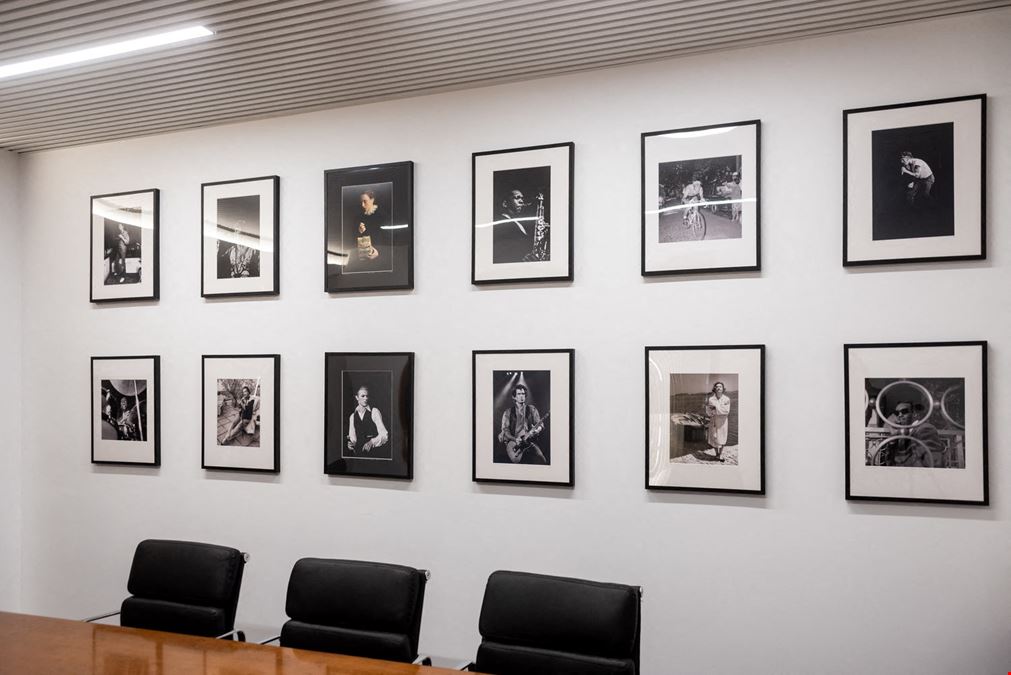 The Bureau - 16 Cours Albert 1er