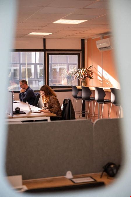 La Maison Du Coworking - Nantes Aubiniere