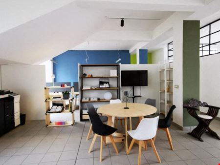 Preview of Coouo Coworking space for Rent in Milan
