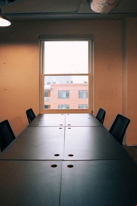 7th Floor Coworking Suite