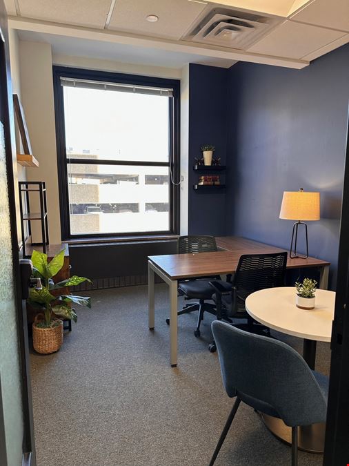 Coco Historic Grain Exchange