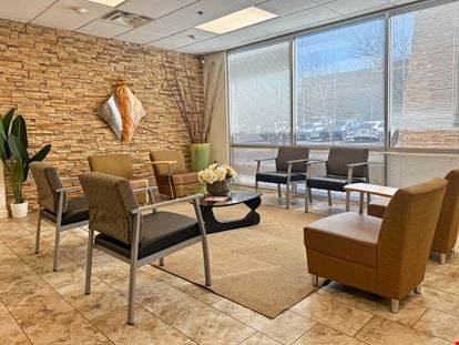 Preview of Regus - Albuquerque - Lang Ave Office space for Rent in Albuquerque