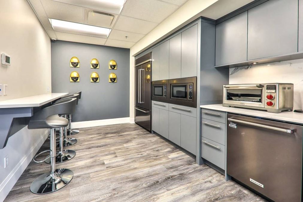 Harbourfront Business Centre