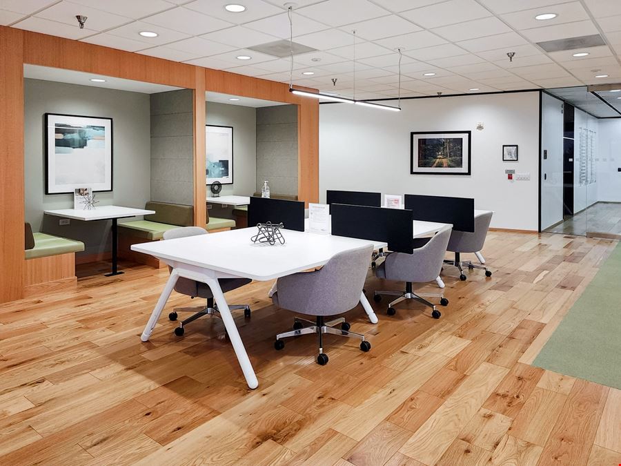 TX, Houston - Park Ten Place