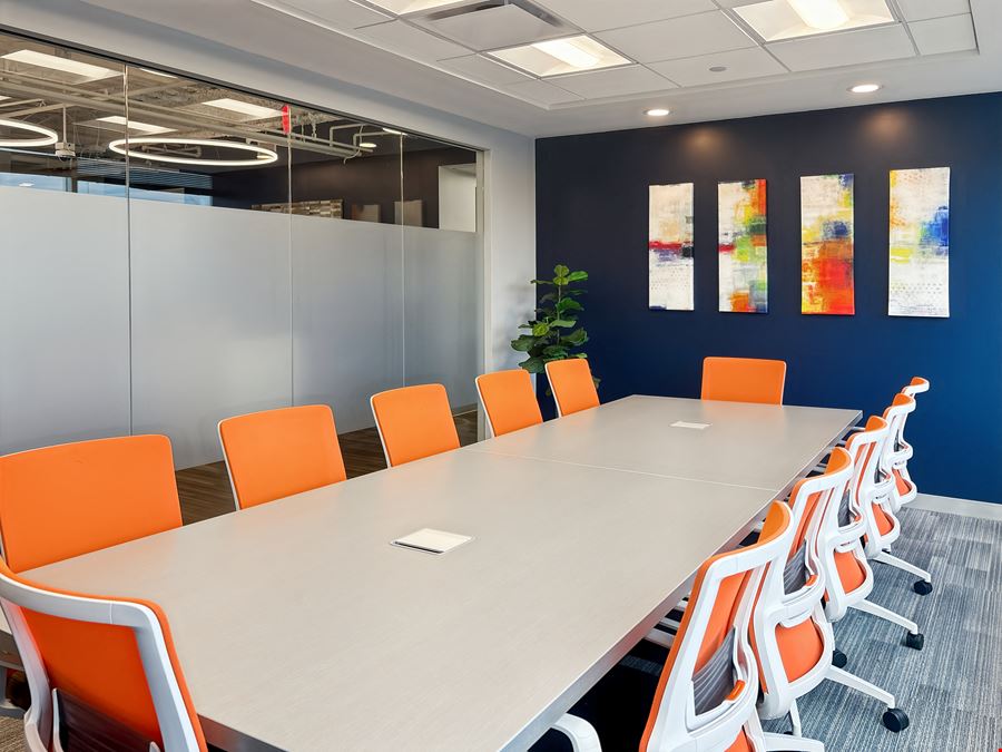 CT, Stamford - Main St