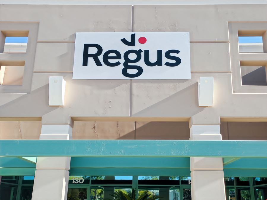 Regus - Las Vegas - Fire Mesa St