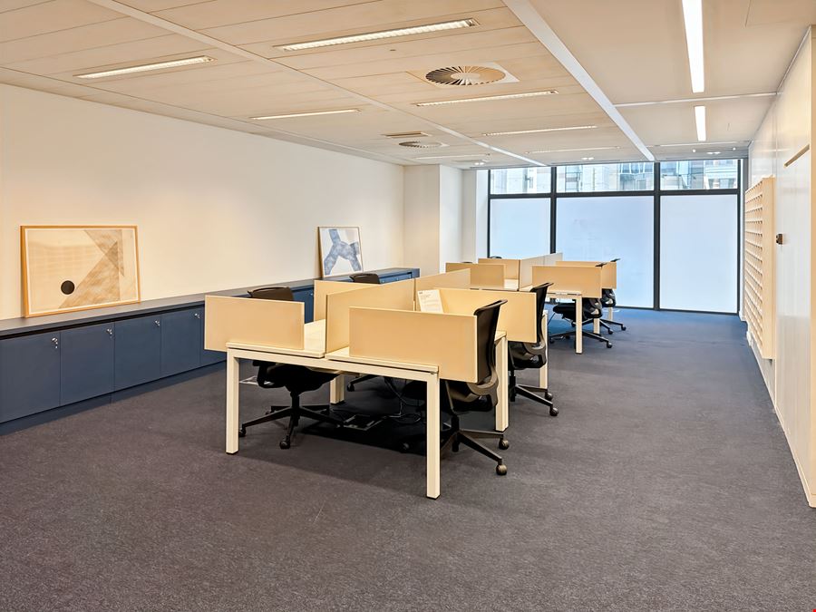 Design Offices - Humboldthafen