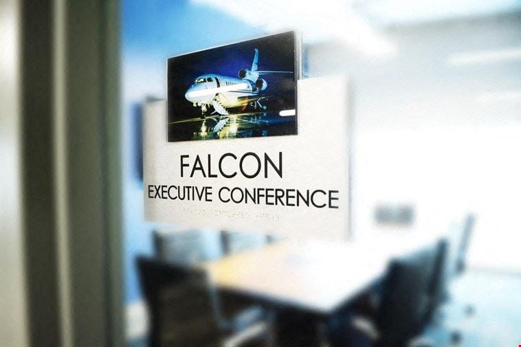 Falcon