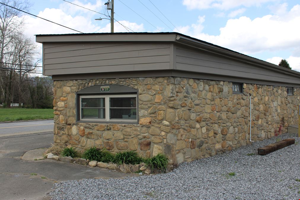 Stonewood Cottage Coworking by David Alexander Properties - Stonewood Cottage Coworking