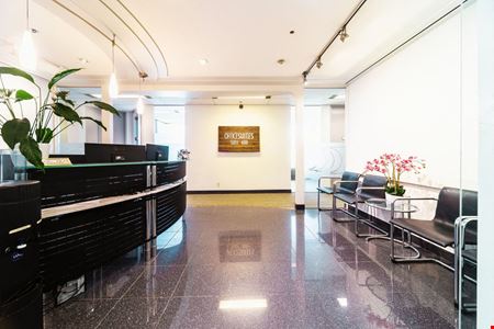 Preview of Office Suites on Broadway Coworking space for Rent in Vancouver