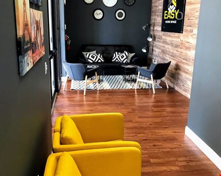 Preview of Easy Work Space Coworking space for Rent in Orlando