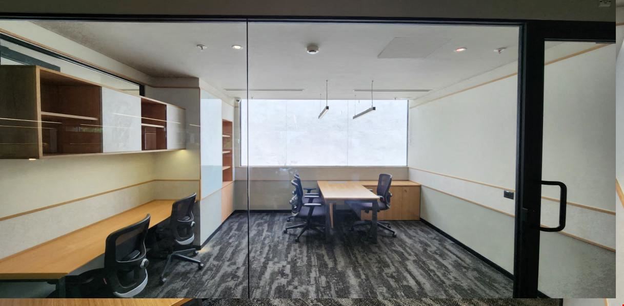 The Circle.Work Dehradun