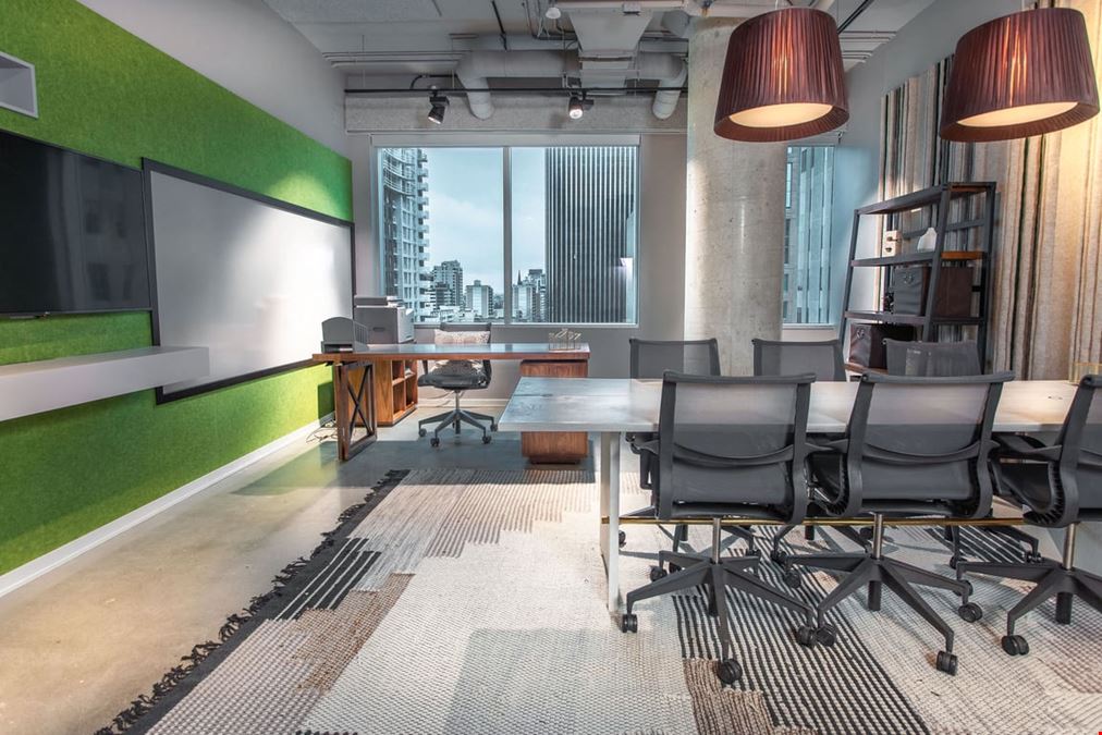 TCC Canada - The Collaboration Centre