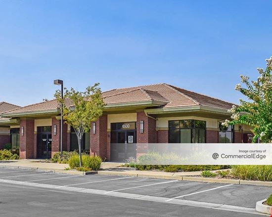 Preview of 6518 & 6520 Lonetree Boulevard Office space for Rent in Rocklin