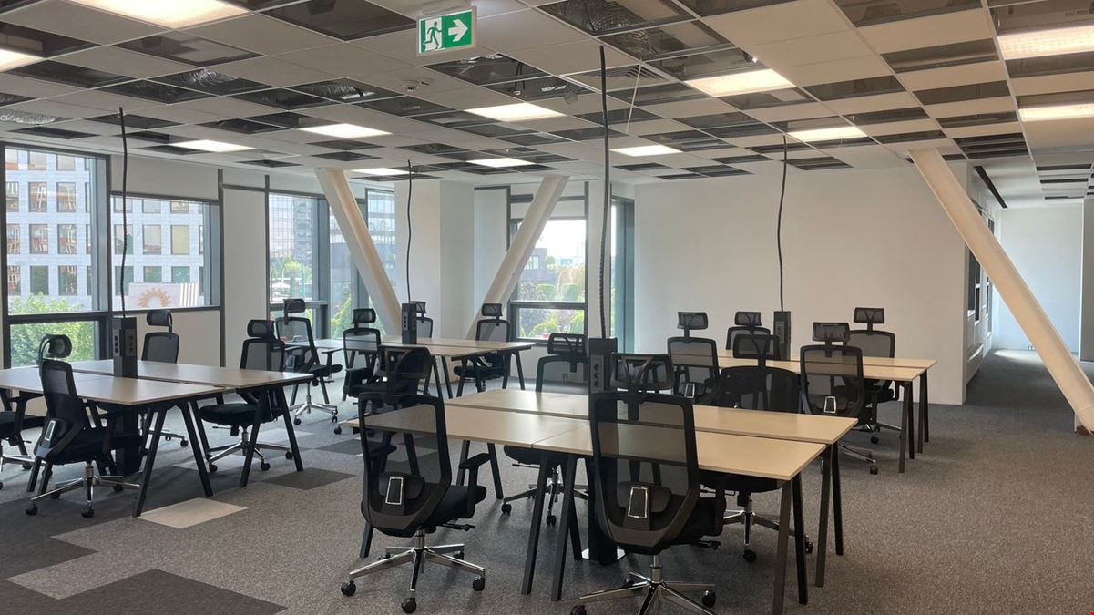 co-work Timisoara - Cowork Timisoara - The Office