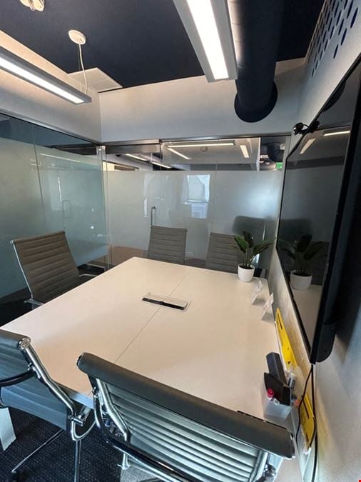 Keystone Meeting Room