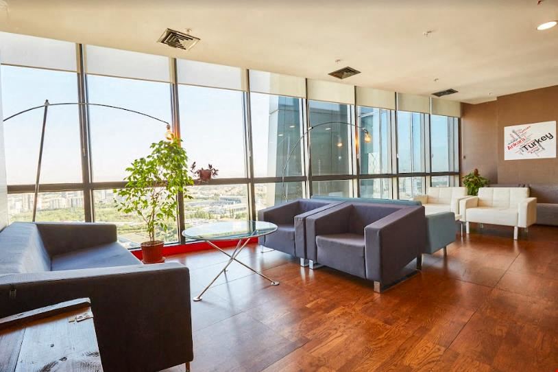 EOfis - Next Level Çankaya