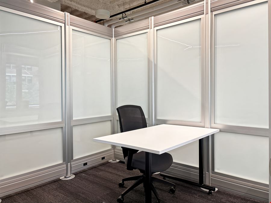 WI, La Crosse - 3rd Street North