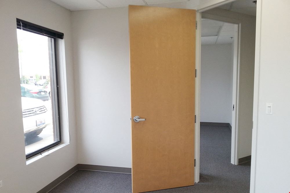 3205-3231 North Wilke Road