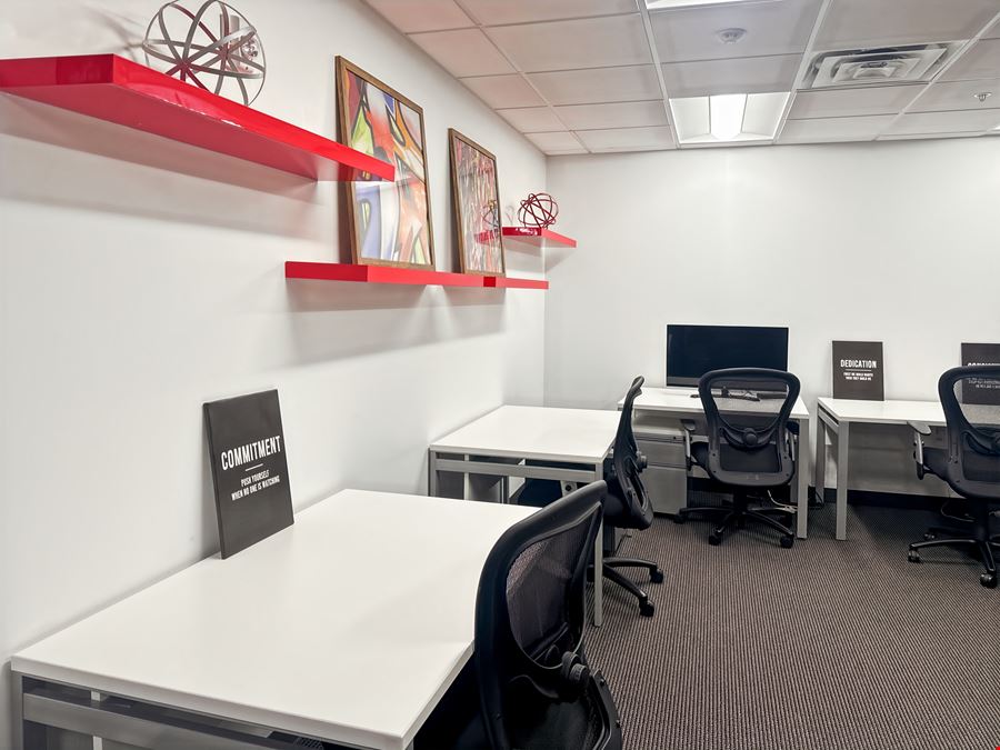 FL, St. Petersburg - First Central Tower