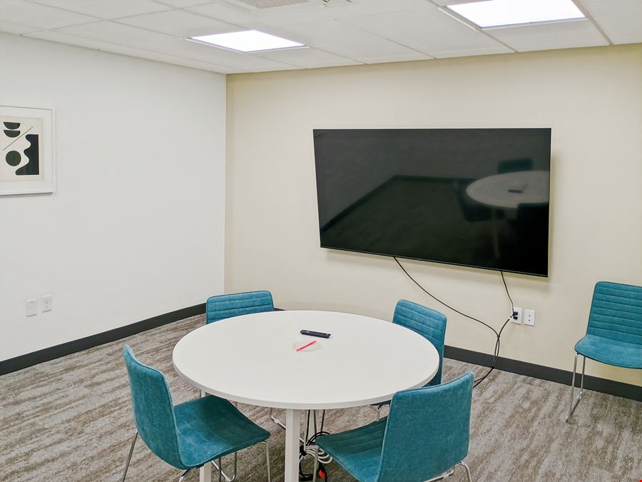Regus - Billings - N 29th St
