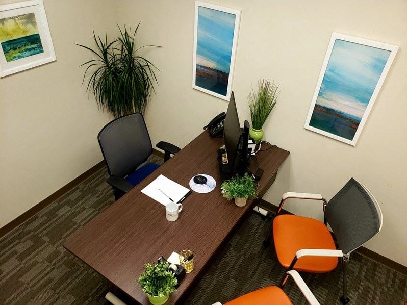 Hackensack Office Evolution