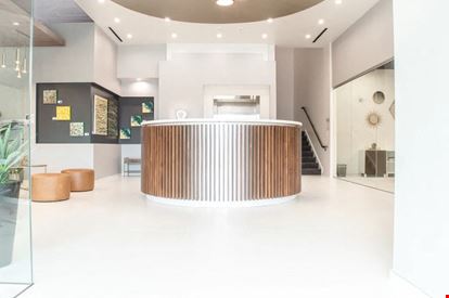 Preview of Southlake Town Square Office space for Rent in Southlake